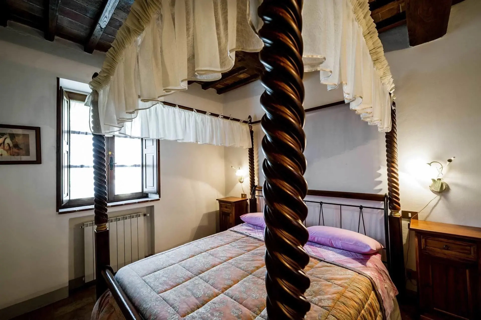 Agriturismo Palazzo Conti A