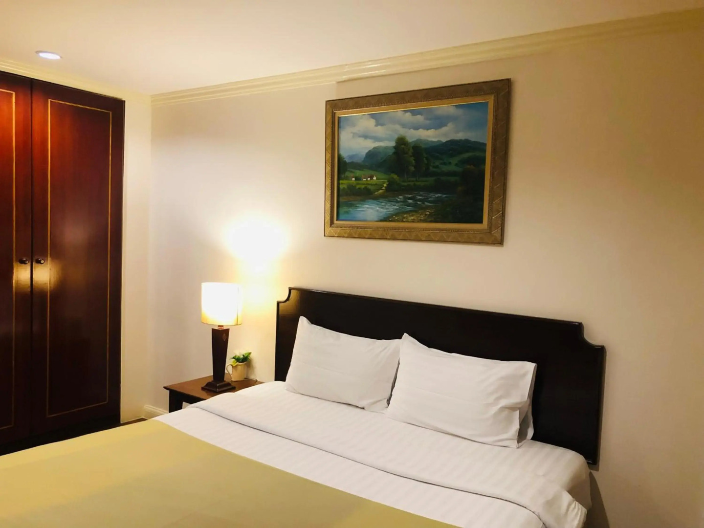 The Victory Executive Residences