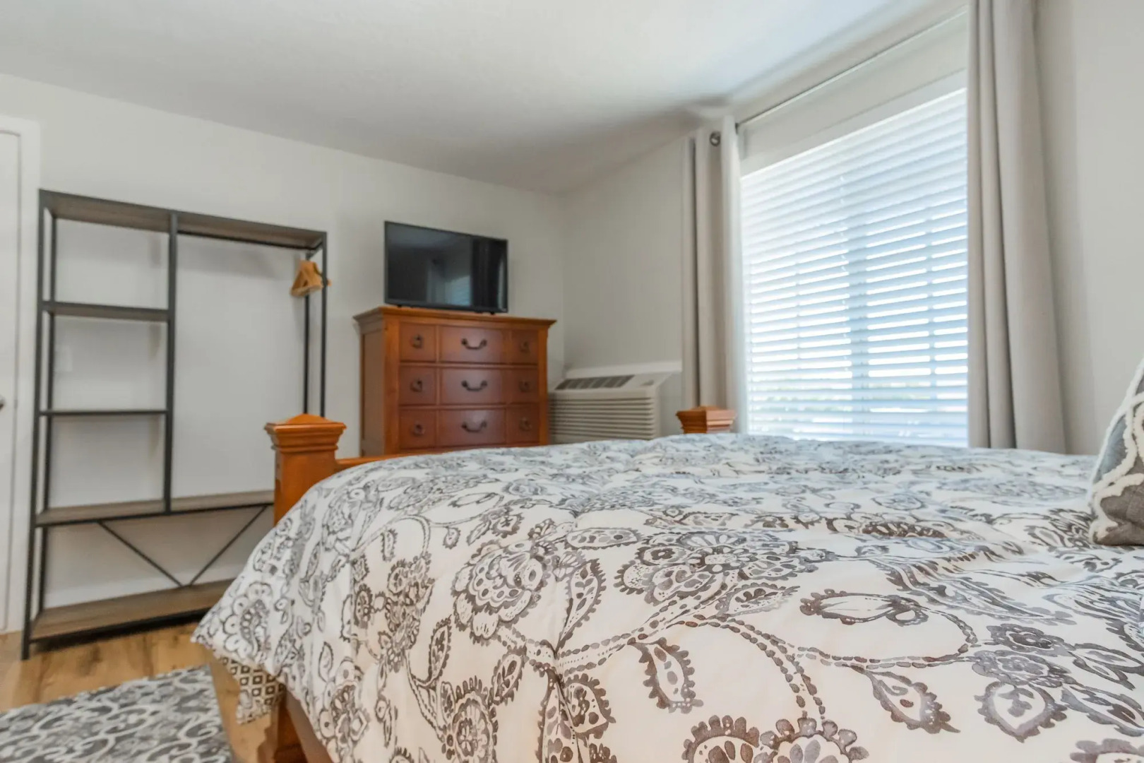 South Zion Inn & Suites