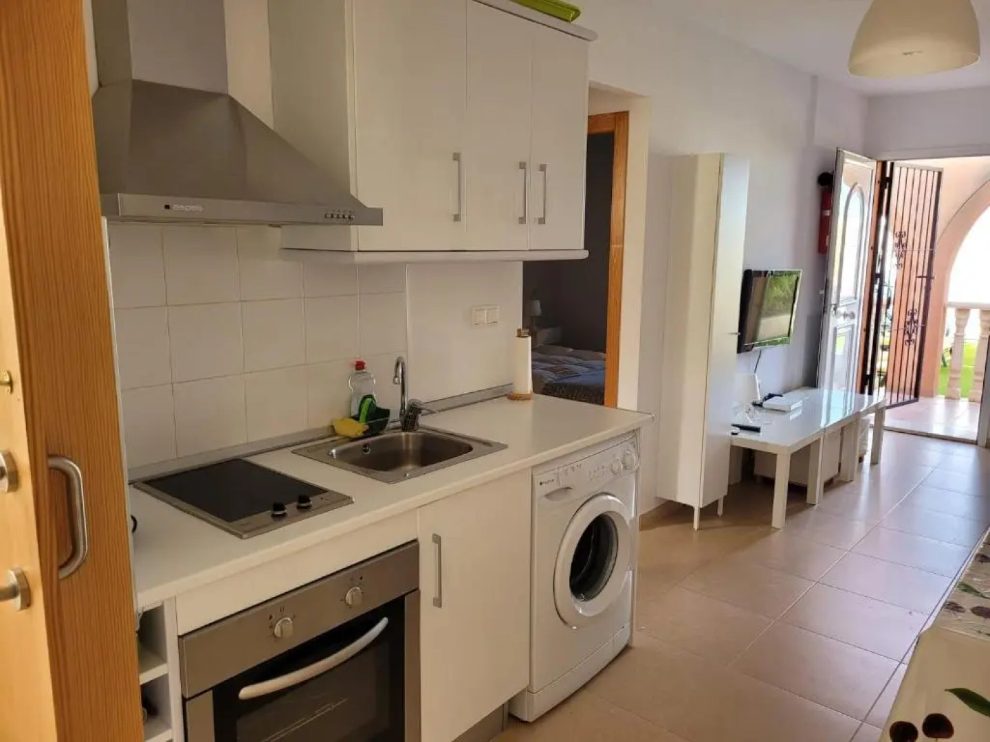 Bungalow Gran Alacant