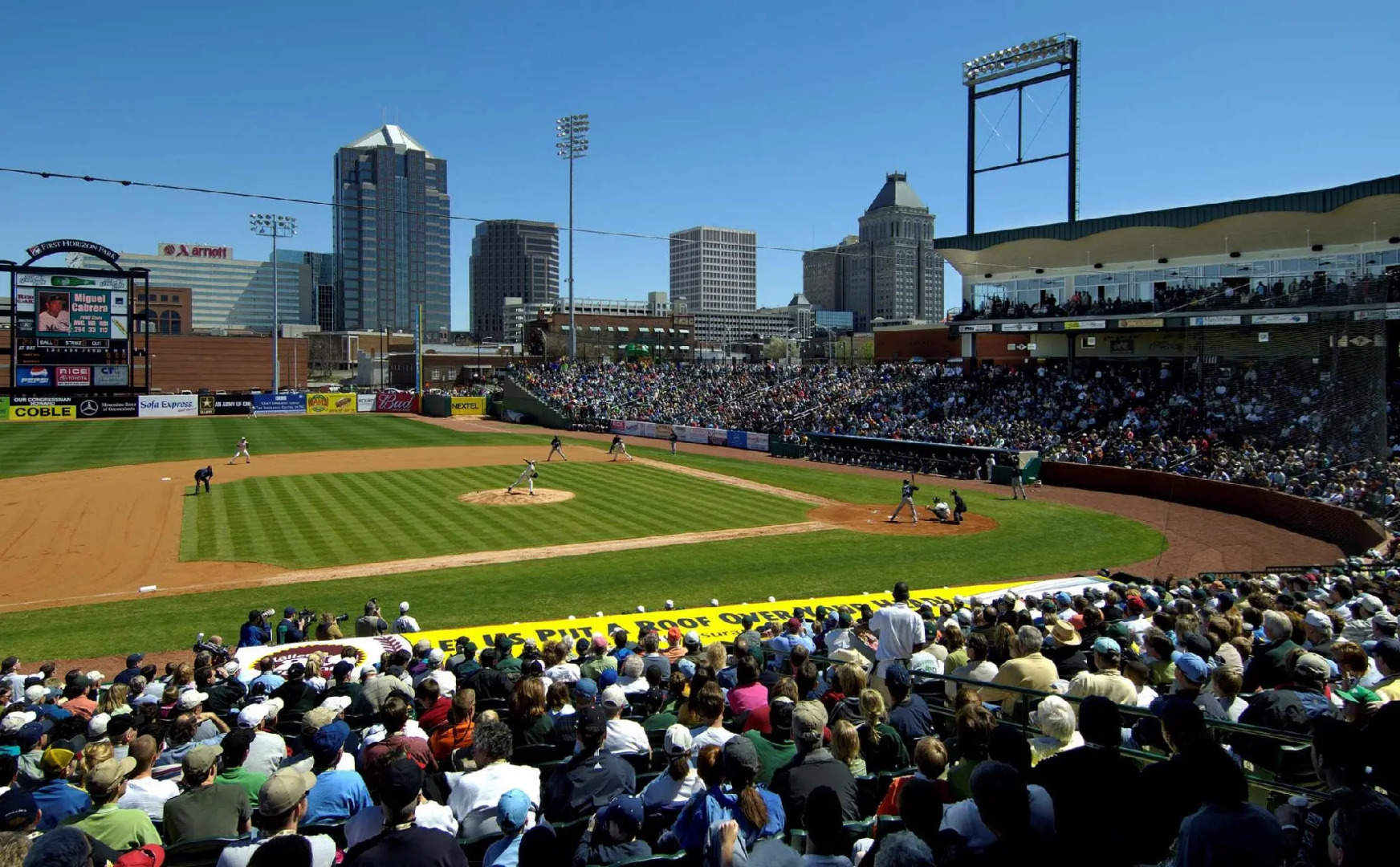 DoubleTree by Hilton Greensboro
