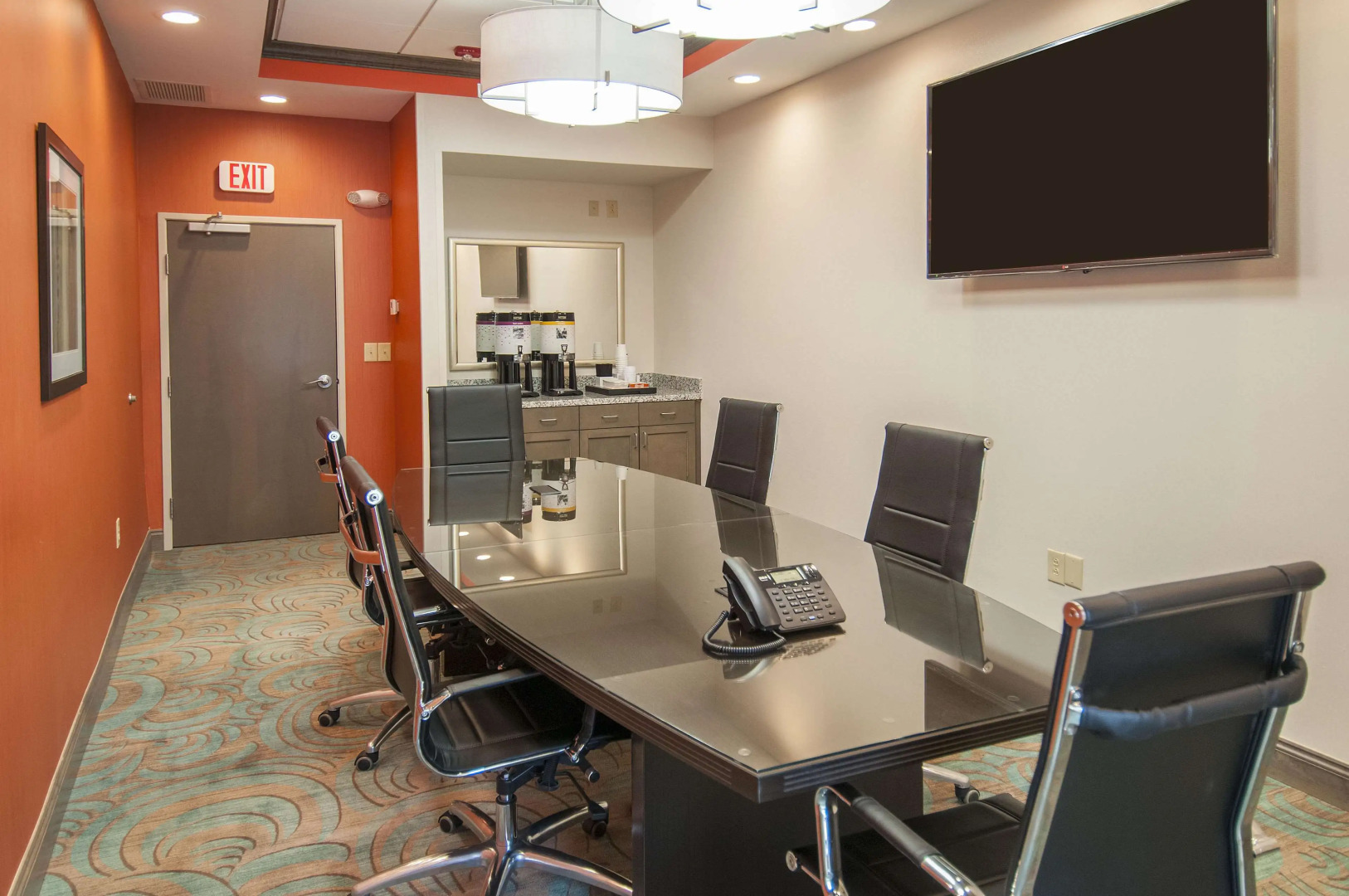 Hampton Inn & Suites Pensacola/I-10 Pine Forest Road