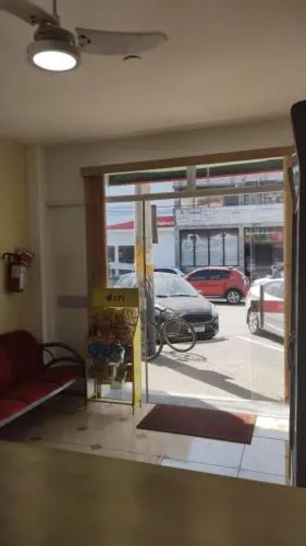 Pousada Hostel Central