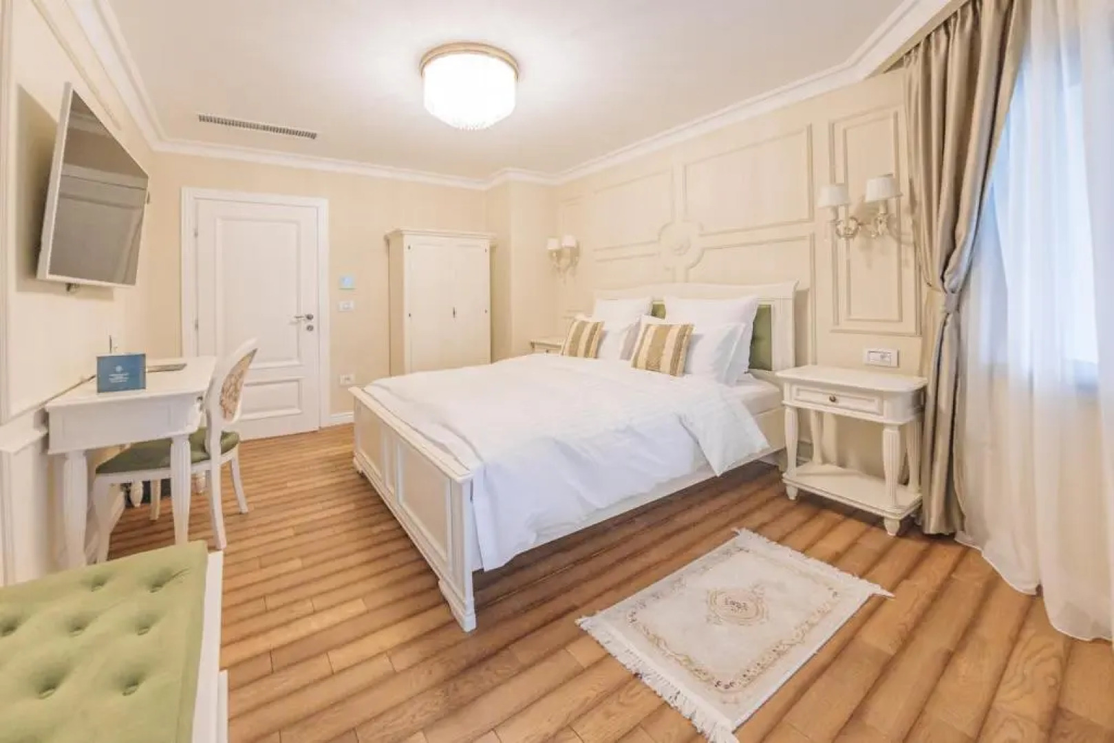 Grant Hotel Boutique