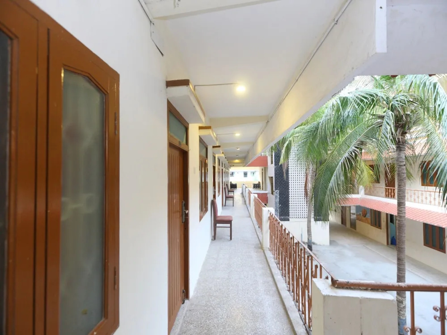 OYO 9443 Hotel Ramakrishna