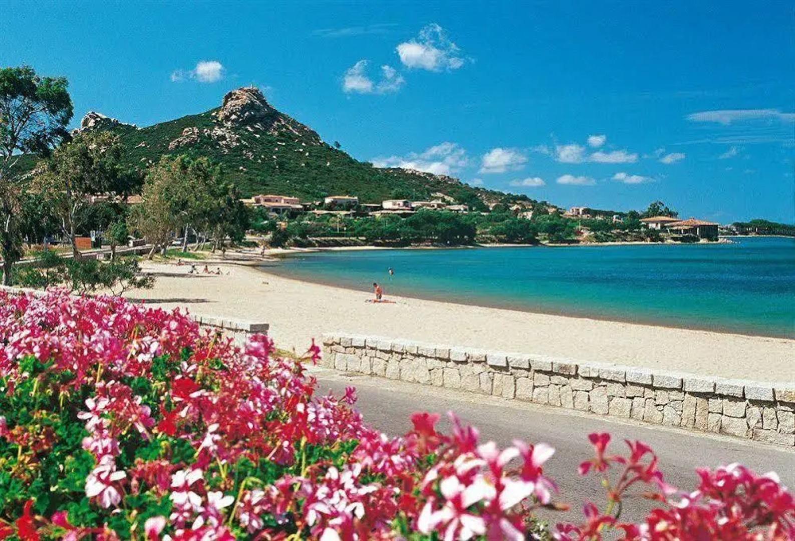 Resort Cala di Falco