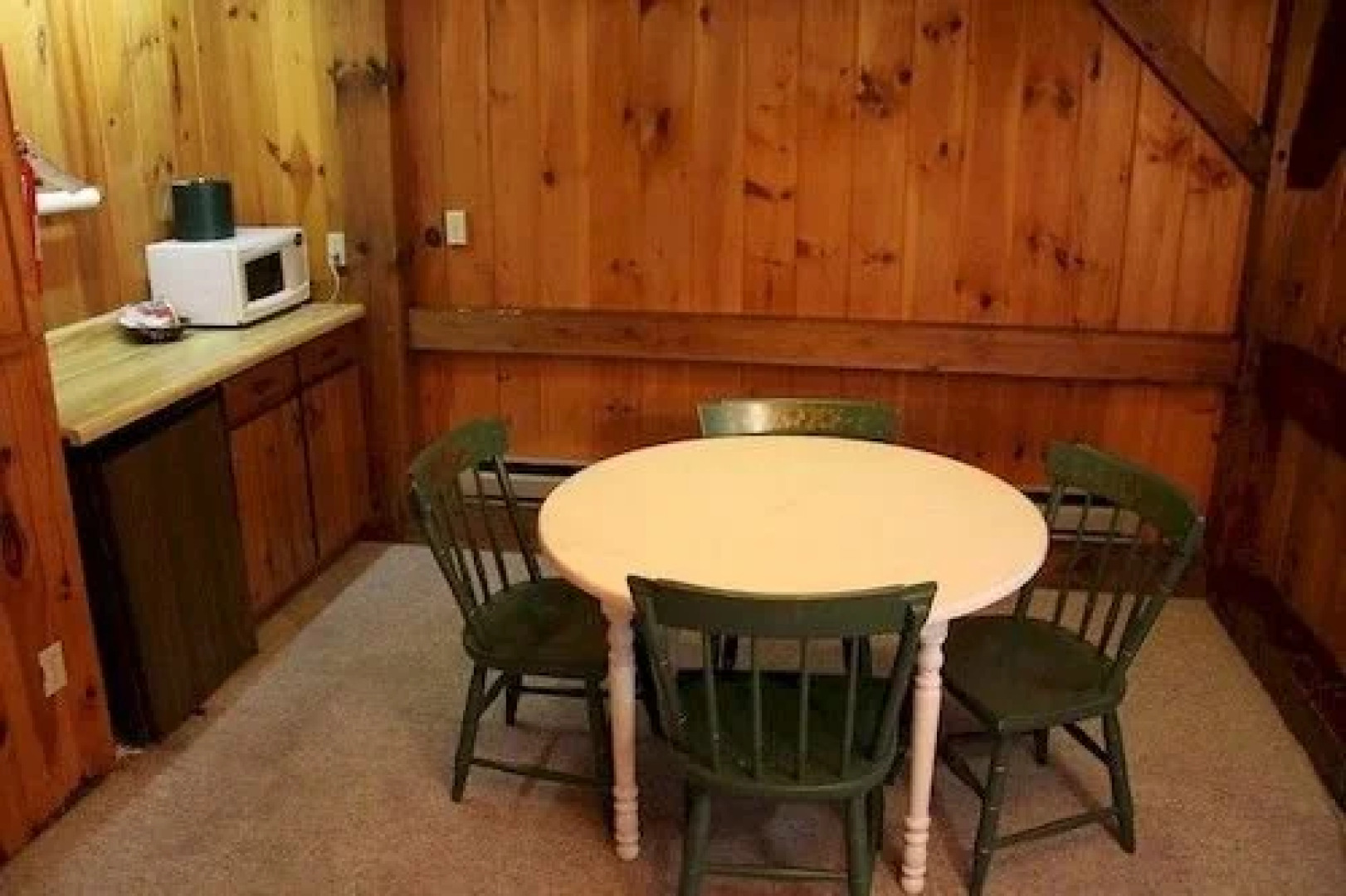 Archers Mountain Inn