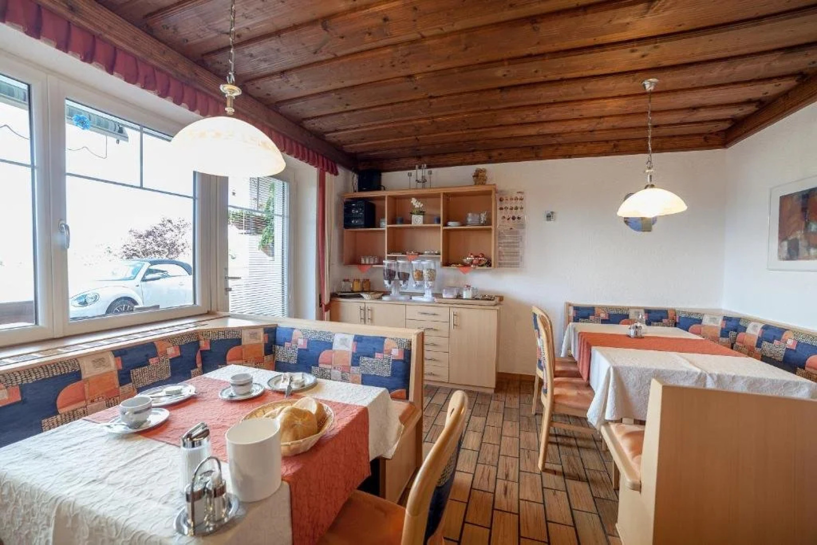 Pension Christophorus