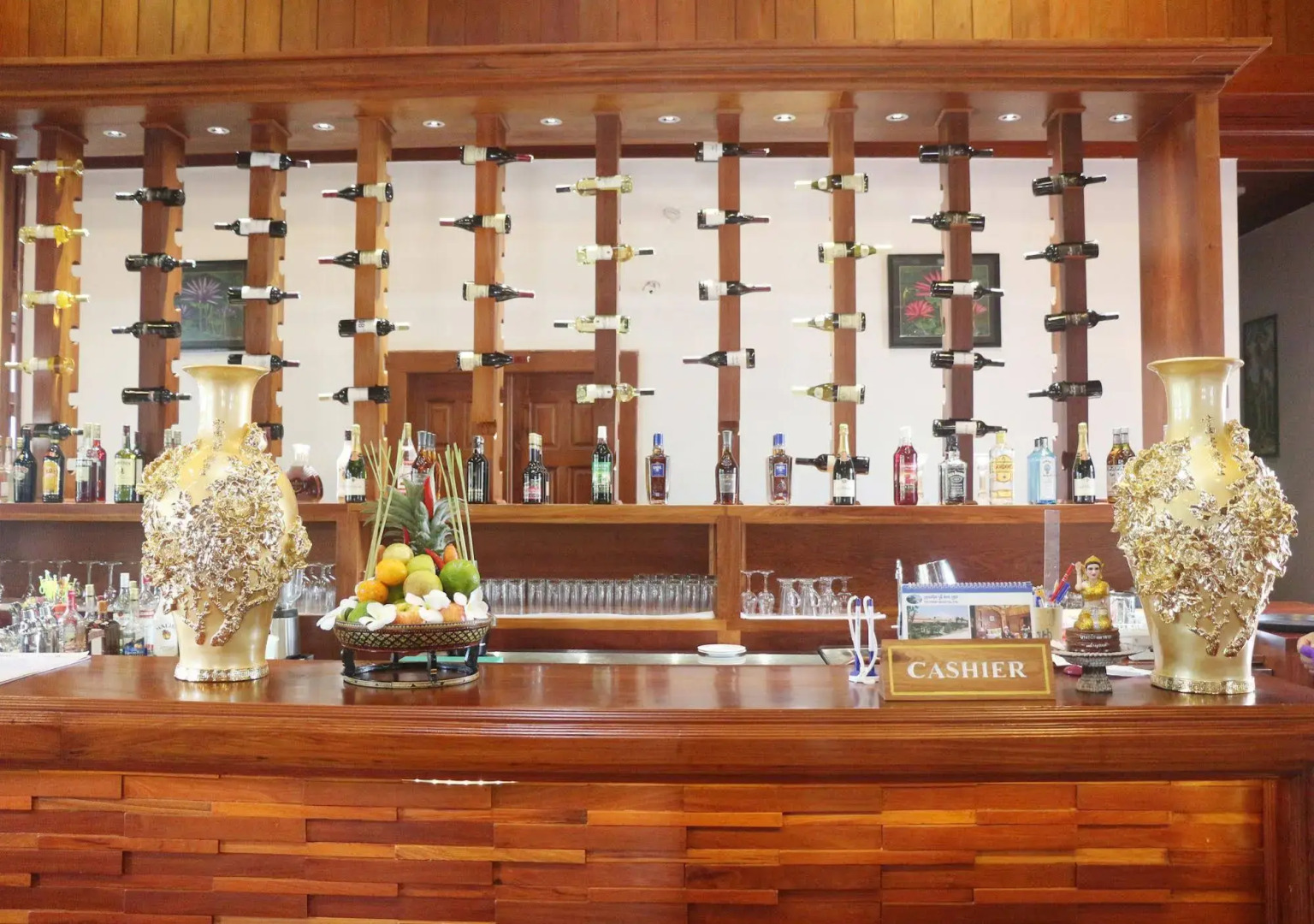 Try Palace Resort & Spa