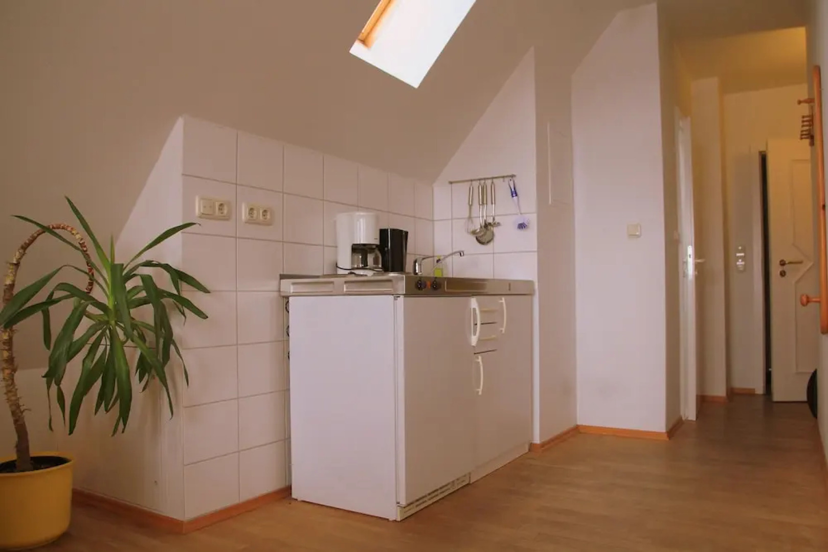 Hoffmanns Gästehaus