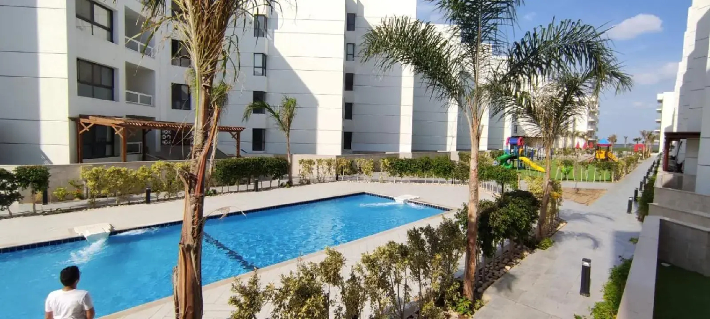 Porto said بورتوسعيد شاليه ارضى