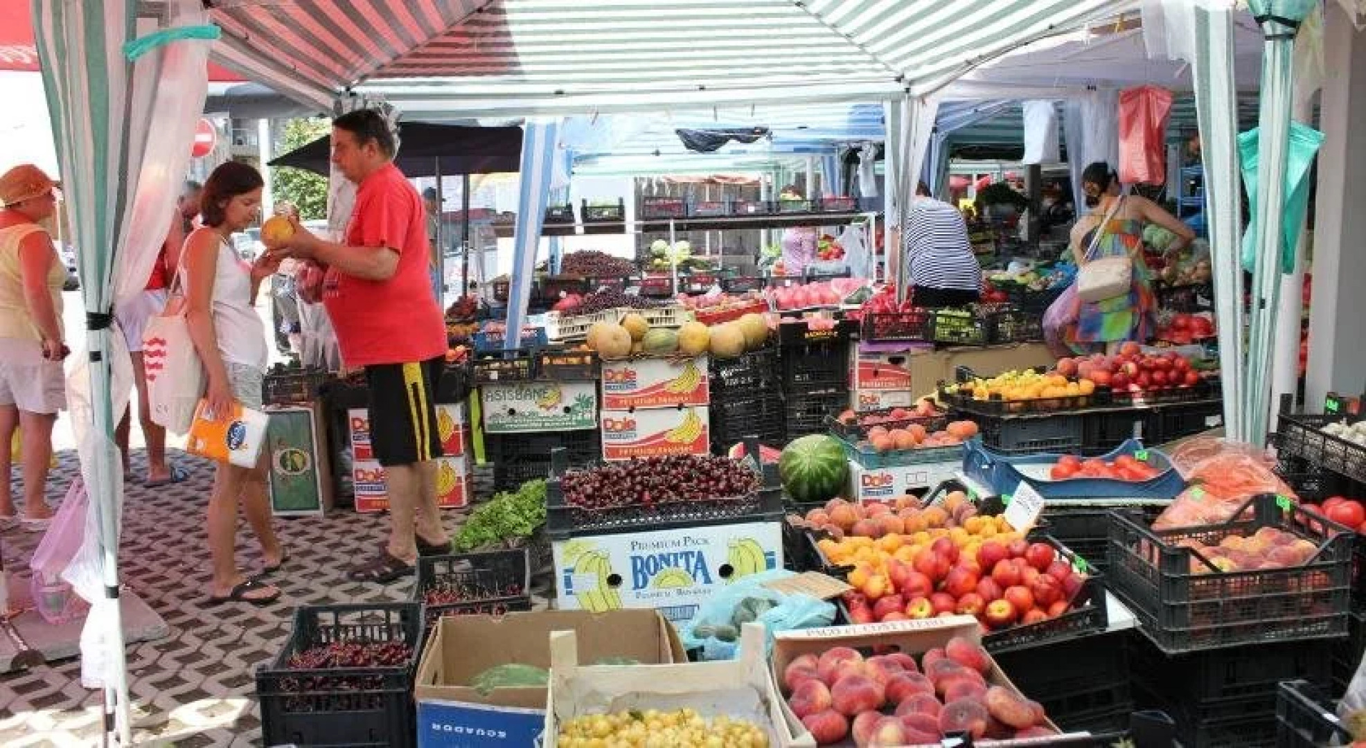 Family Hotel Electra