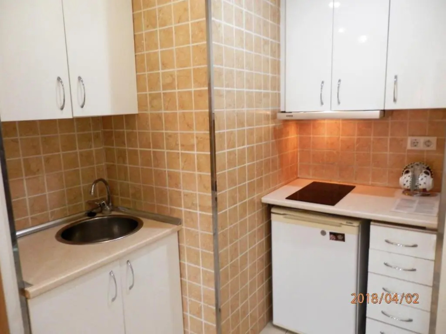 Apartamento A 17 M. De La Playa