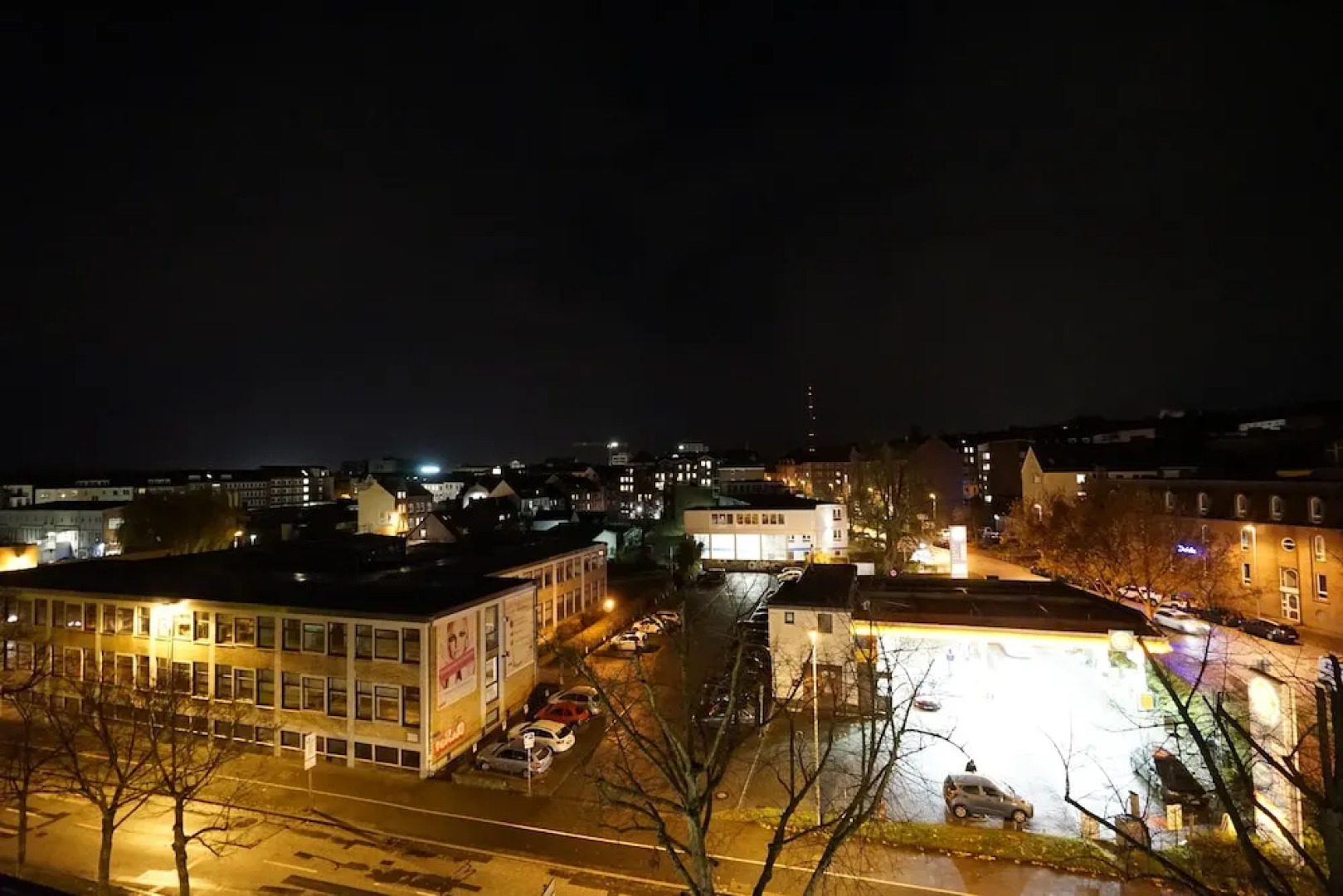 Rabes Hotel Kiel am Hauptbahnhof