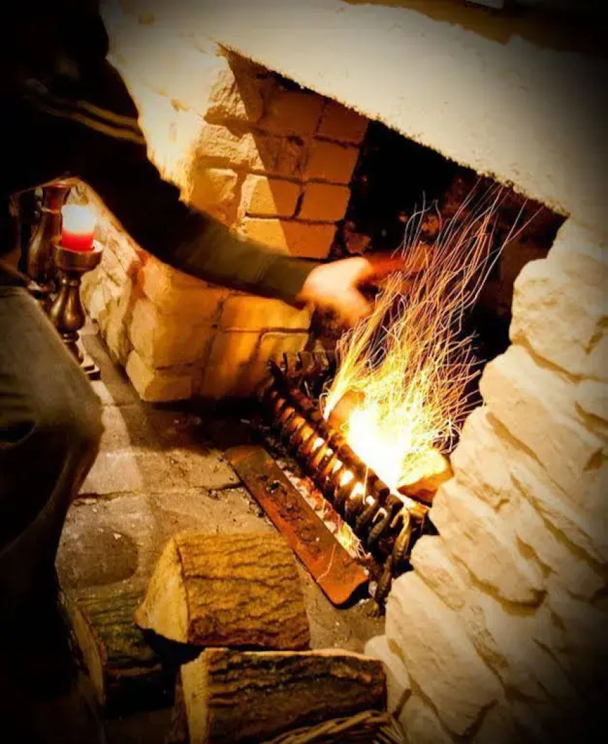 The Bell at Old Sodbury