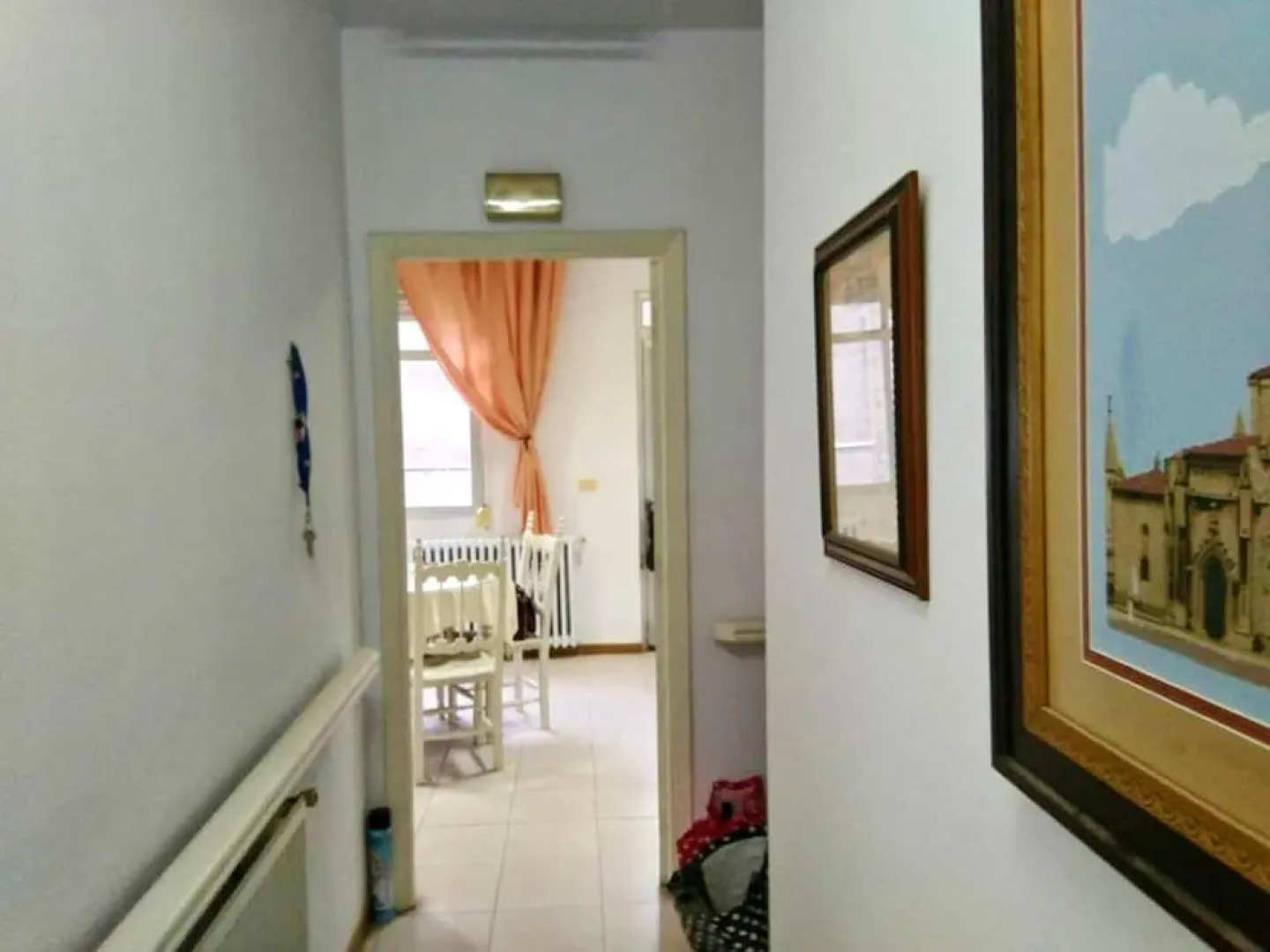 House With 4 Bedrooms in Burgos, With Wonderful City View and Terrace