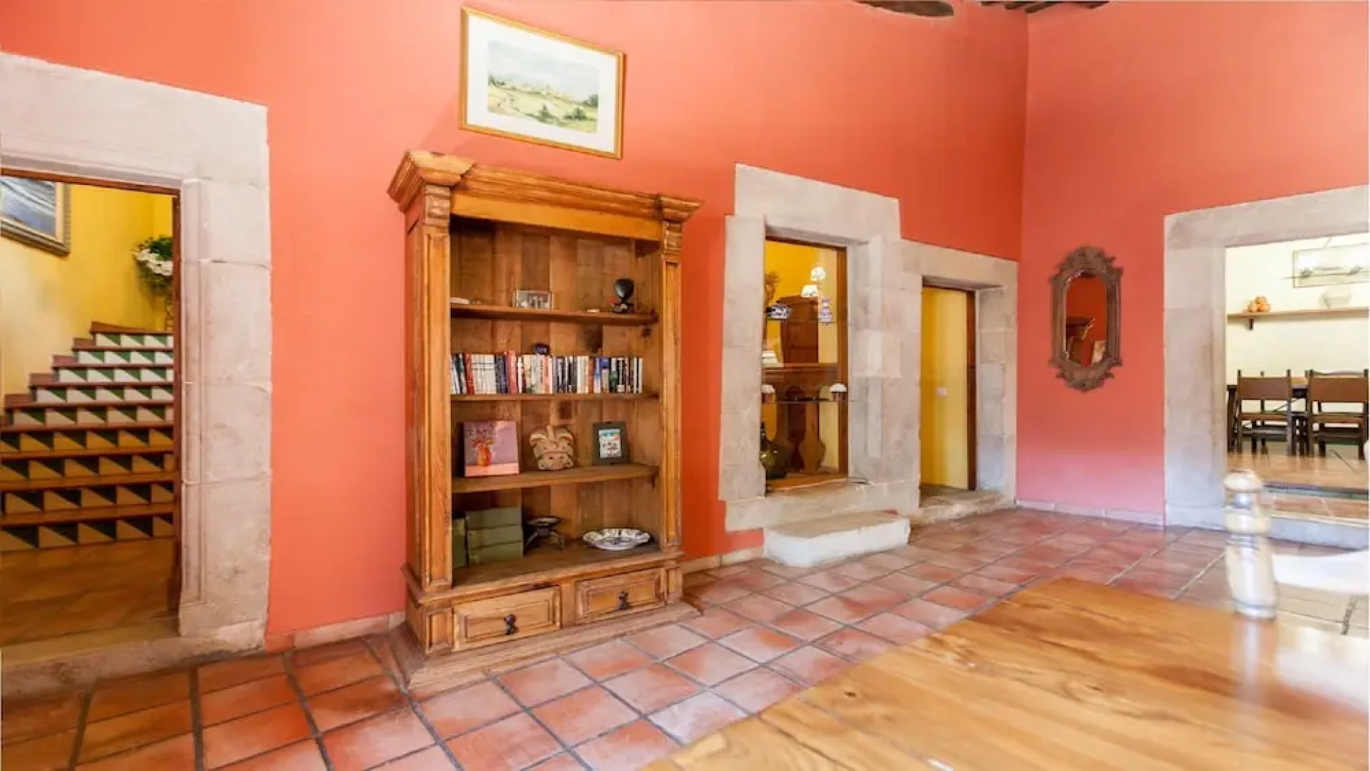 Vista Roses Mar - Villa Laura