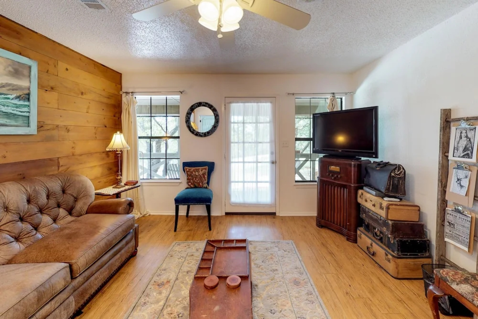 Whitetail Ridge Retreat