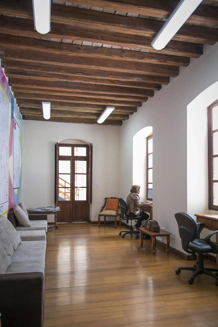 Solera House Adventure Hostel