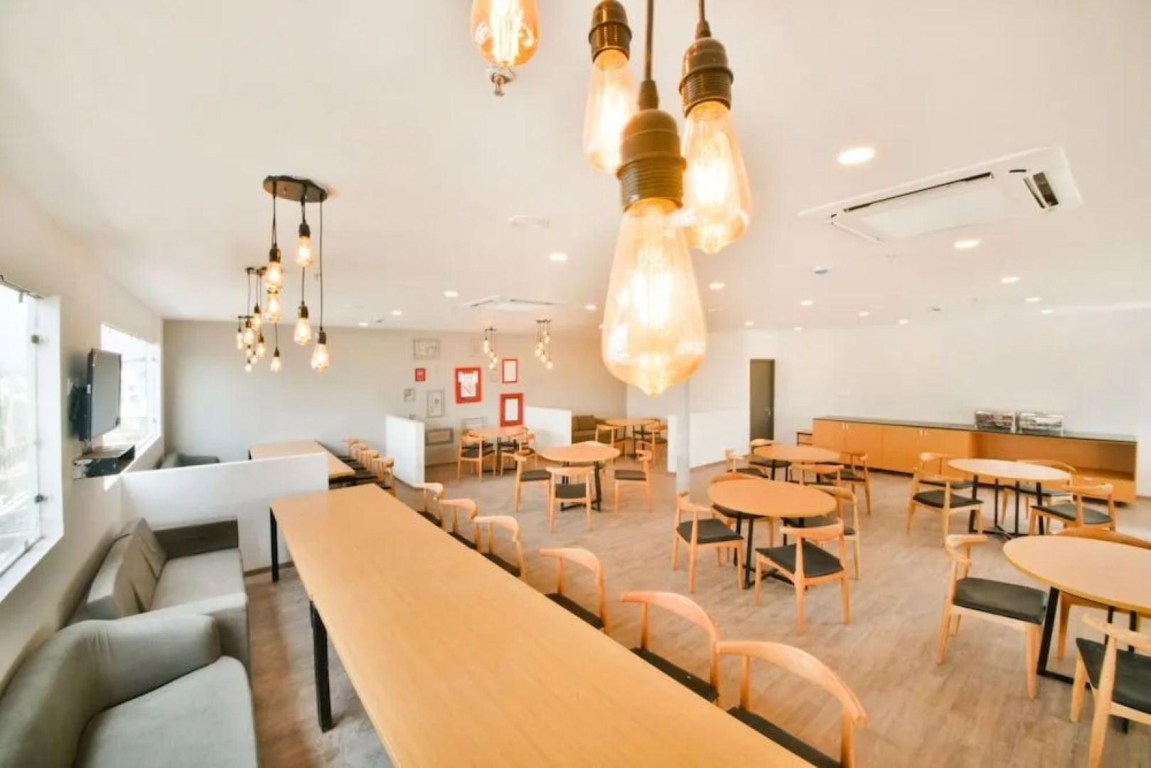 Oyo Townhouse 172 Hotel Broadway Uit Circle