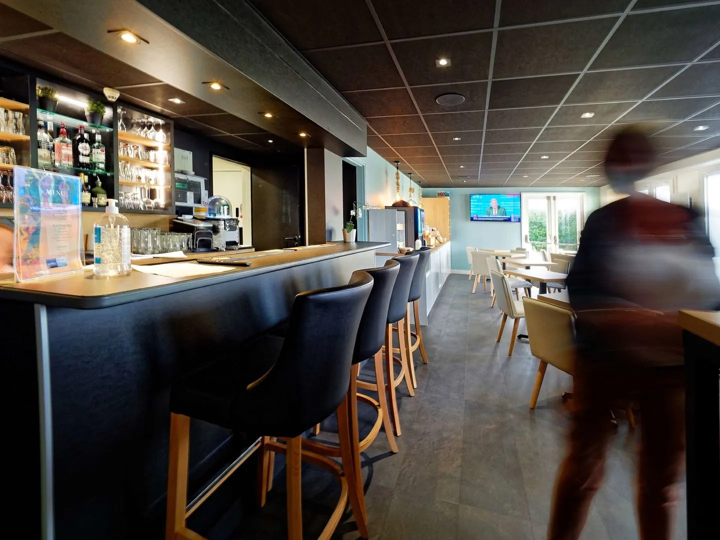 Kyriad Direct Saint Brieuc - Parc des Expositions