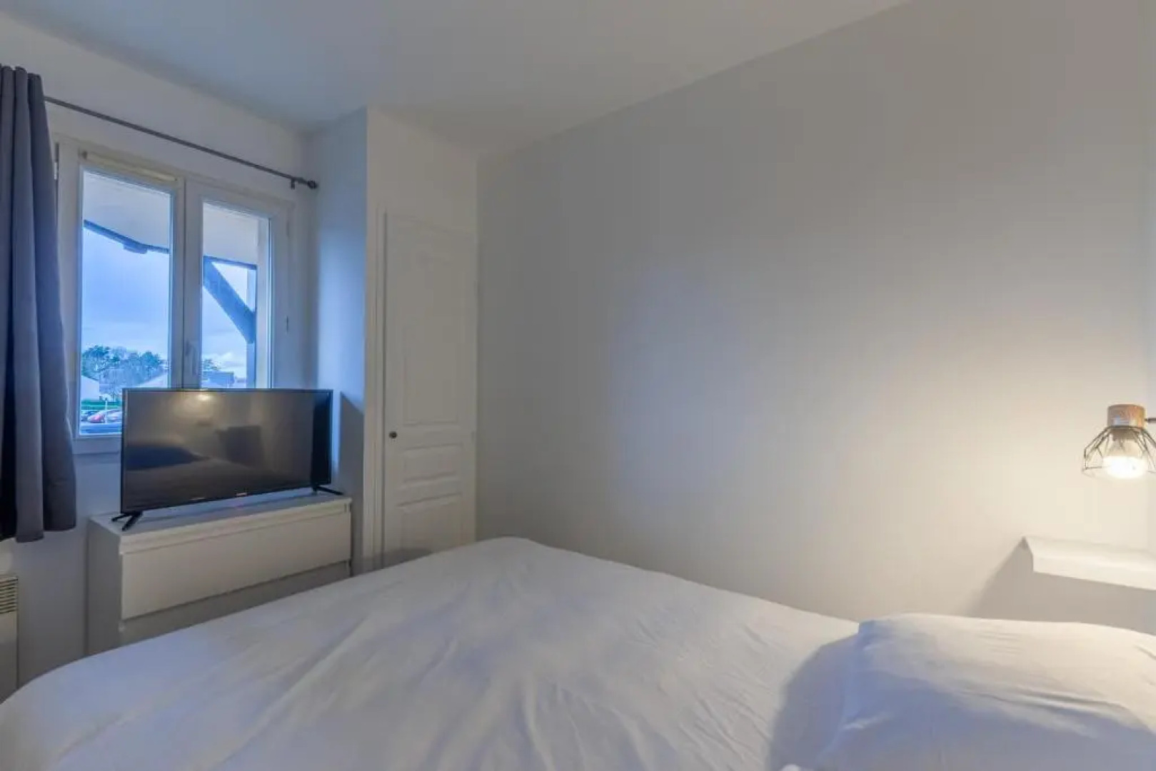 La Résidence du Golf de Deauville