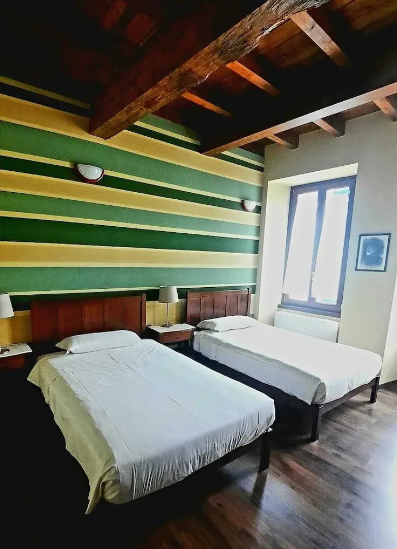 Carlito's trattoria con alloggio