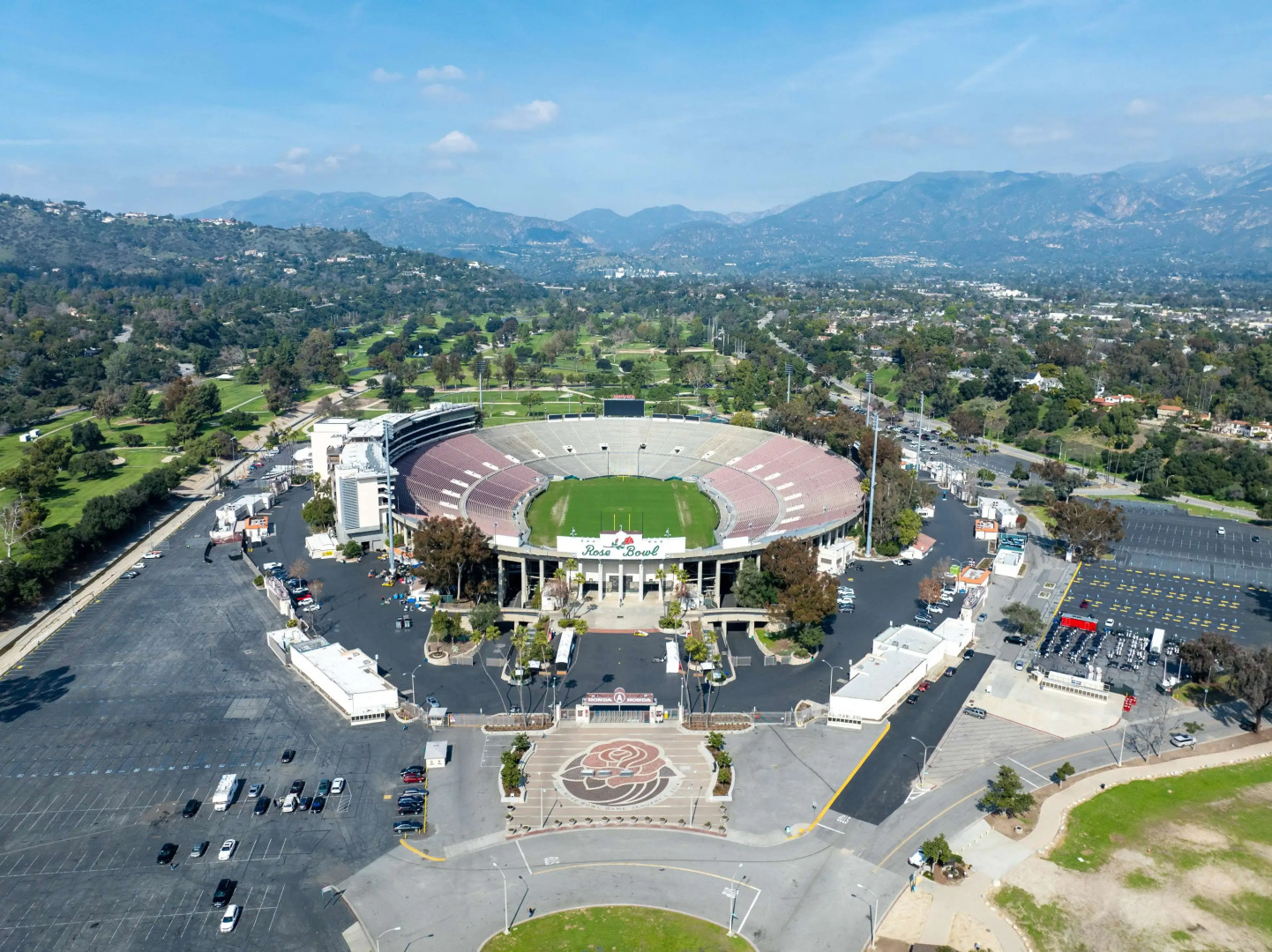 Hyatt Place Pasadena