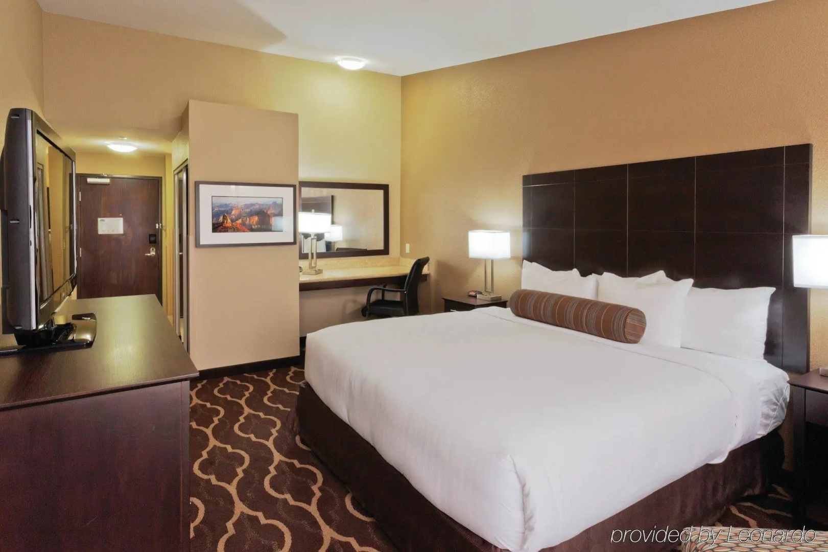 La Quinta Inn & Suites Las Vegas Tropicana