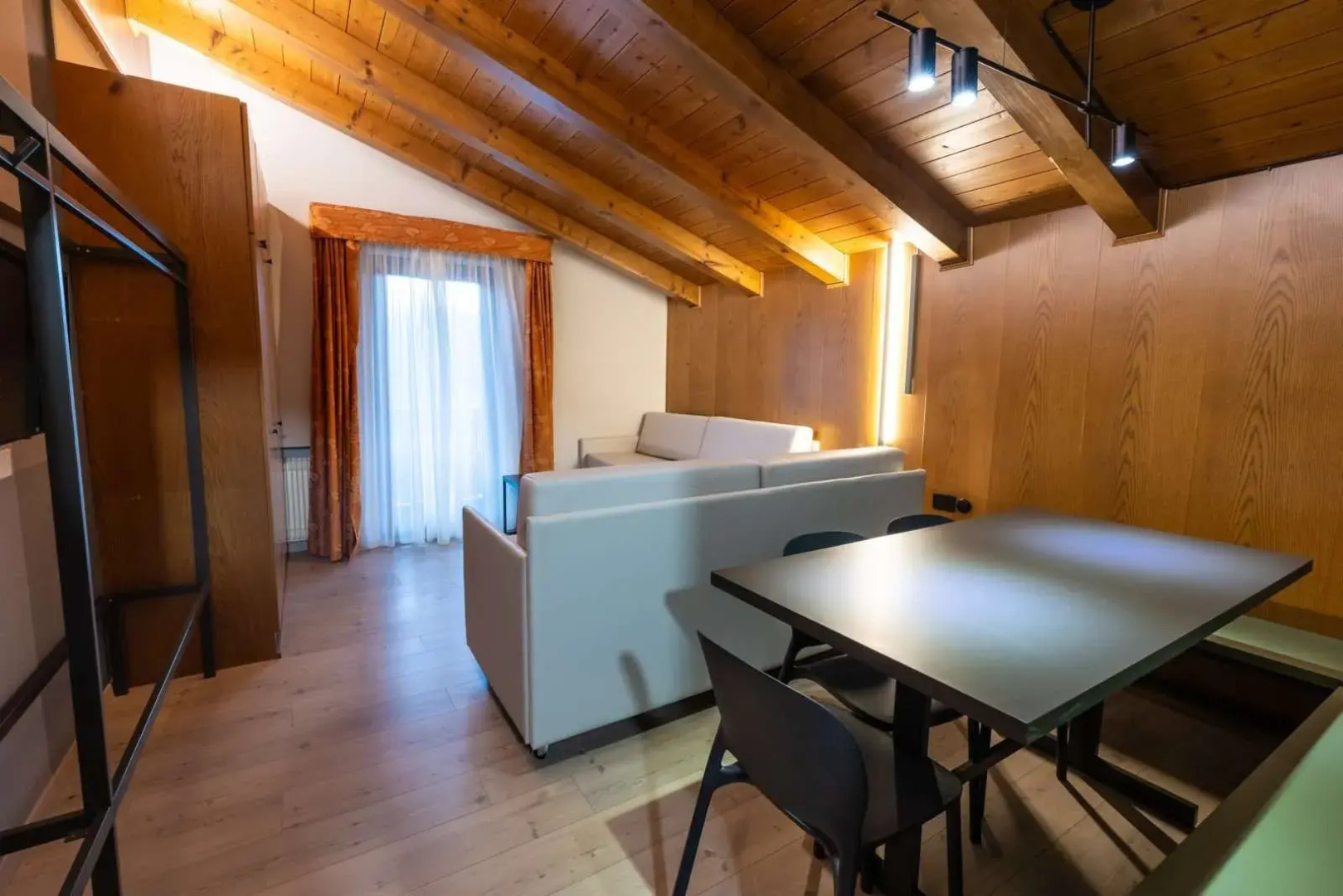 Hotel Villaggio Nevada