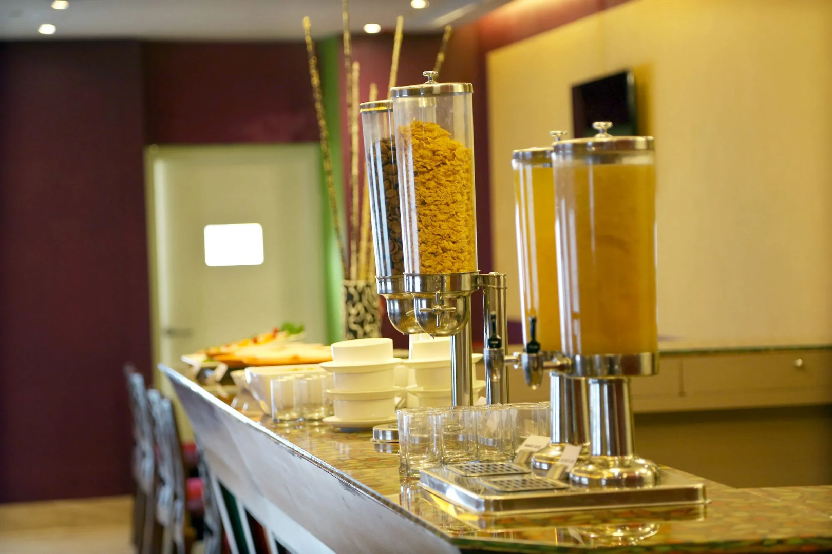 Regenta Orko's Kolkata