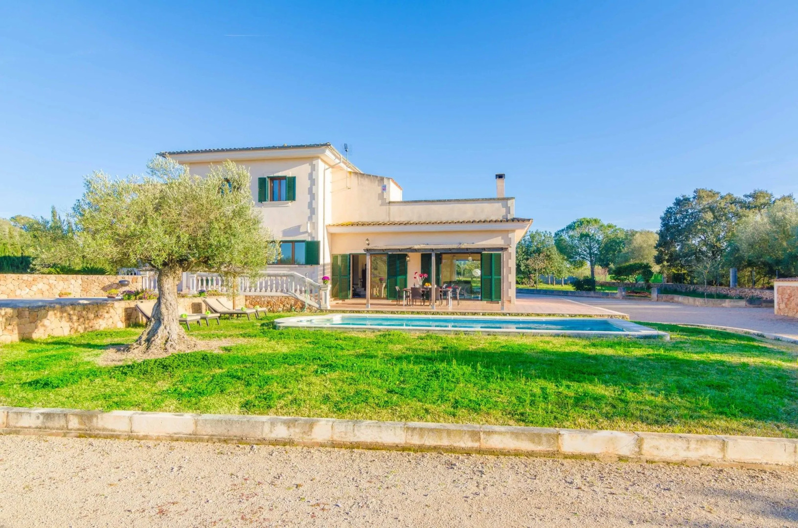 Na Bubota Camí Son Lluc