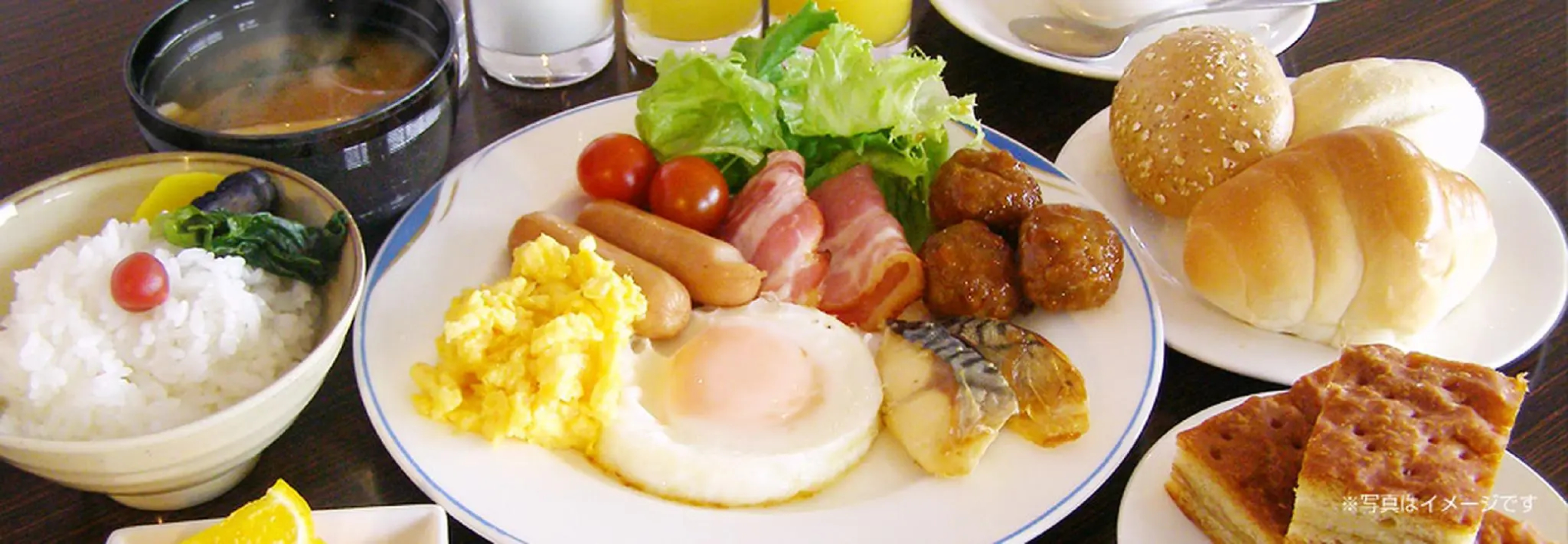 Hotel Hyper Hills Hirosaki