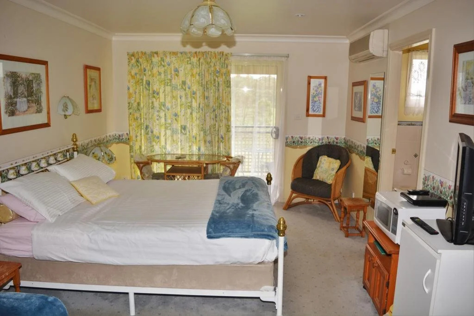 Greentrees Guest House