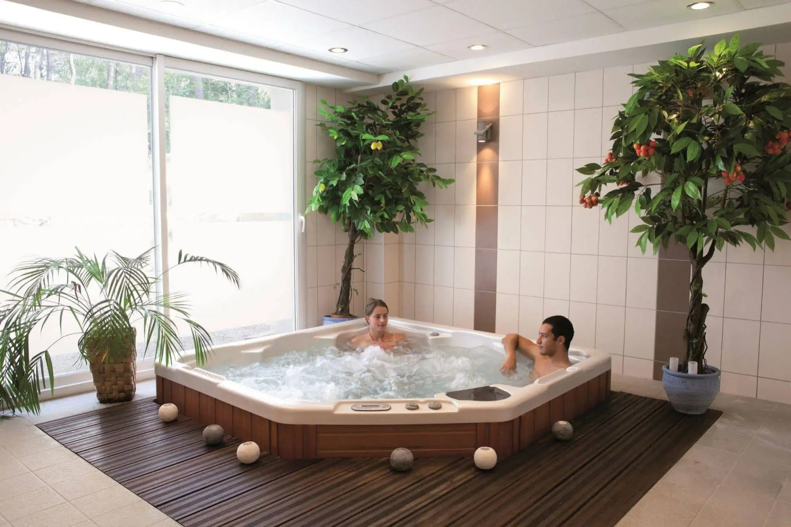 Residence Ker Goh Lenn - Vacancéole