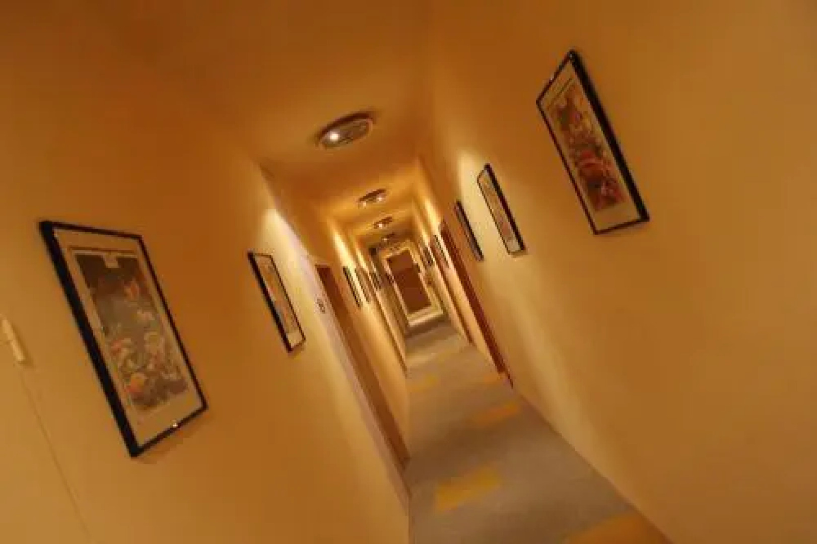 Wohnen beim Bäcker Weinberger