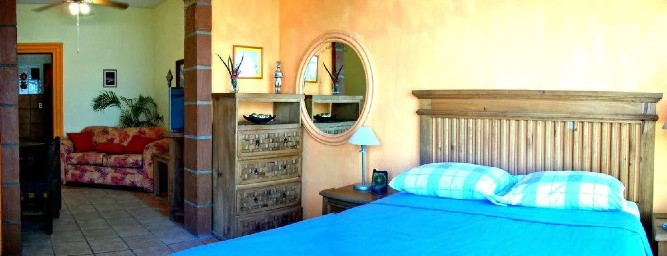 Condominios Vista Banderas