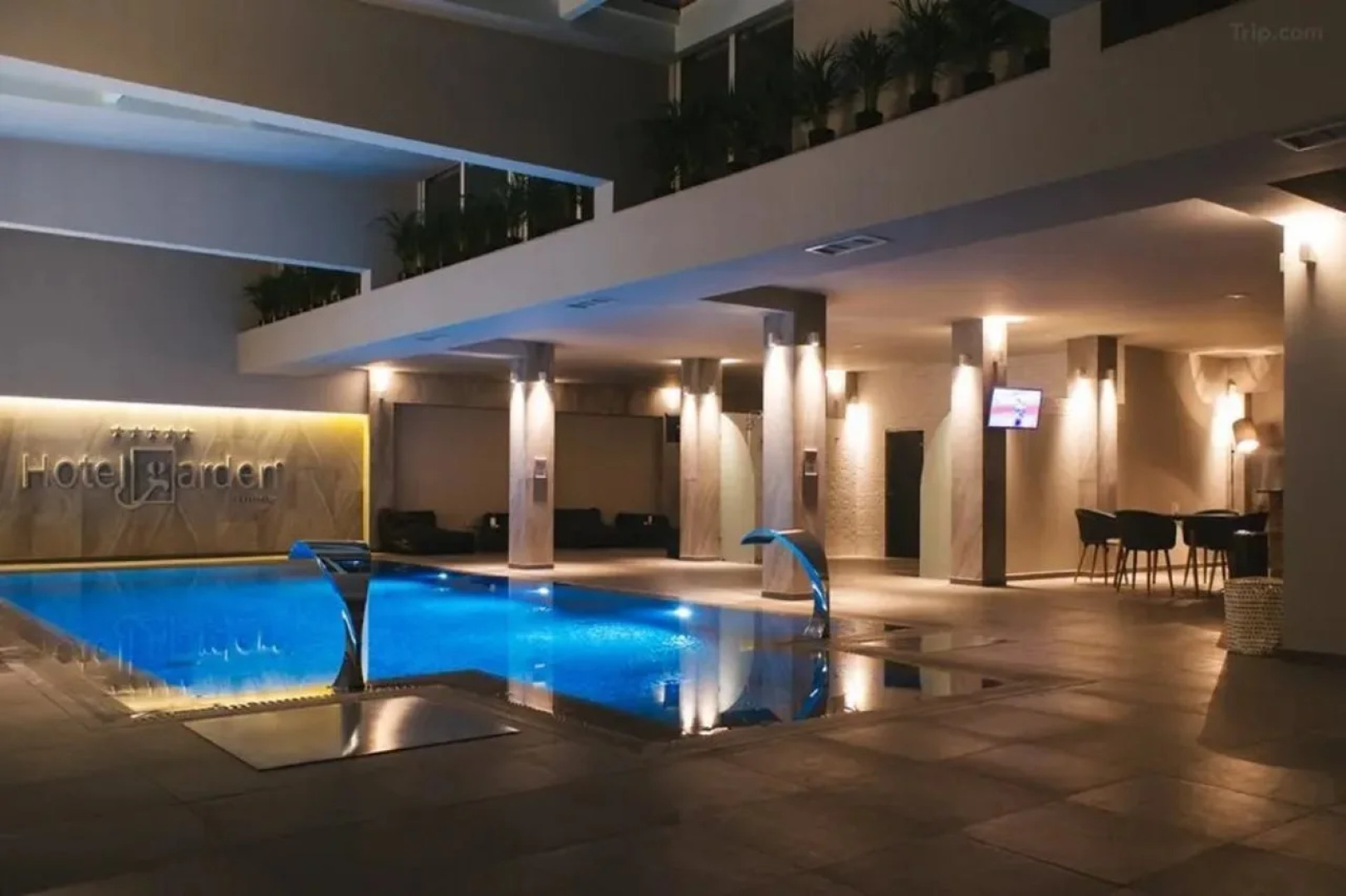 Garden Hotel Pristina