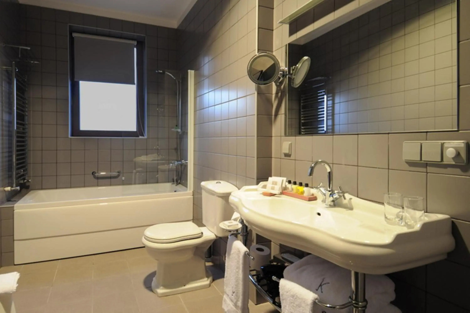 Бутик-отель Kabadoni