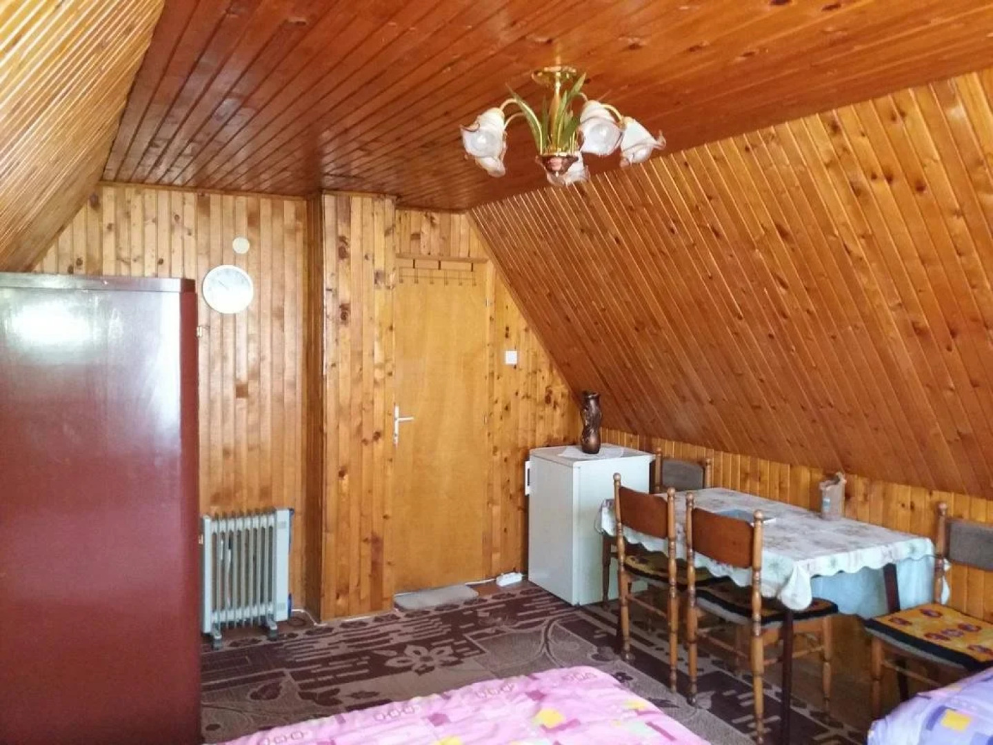 Guesthouse Durmitor Magic