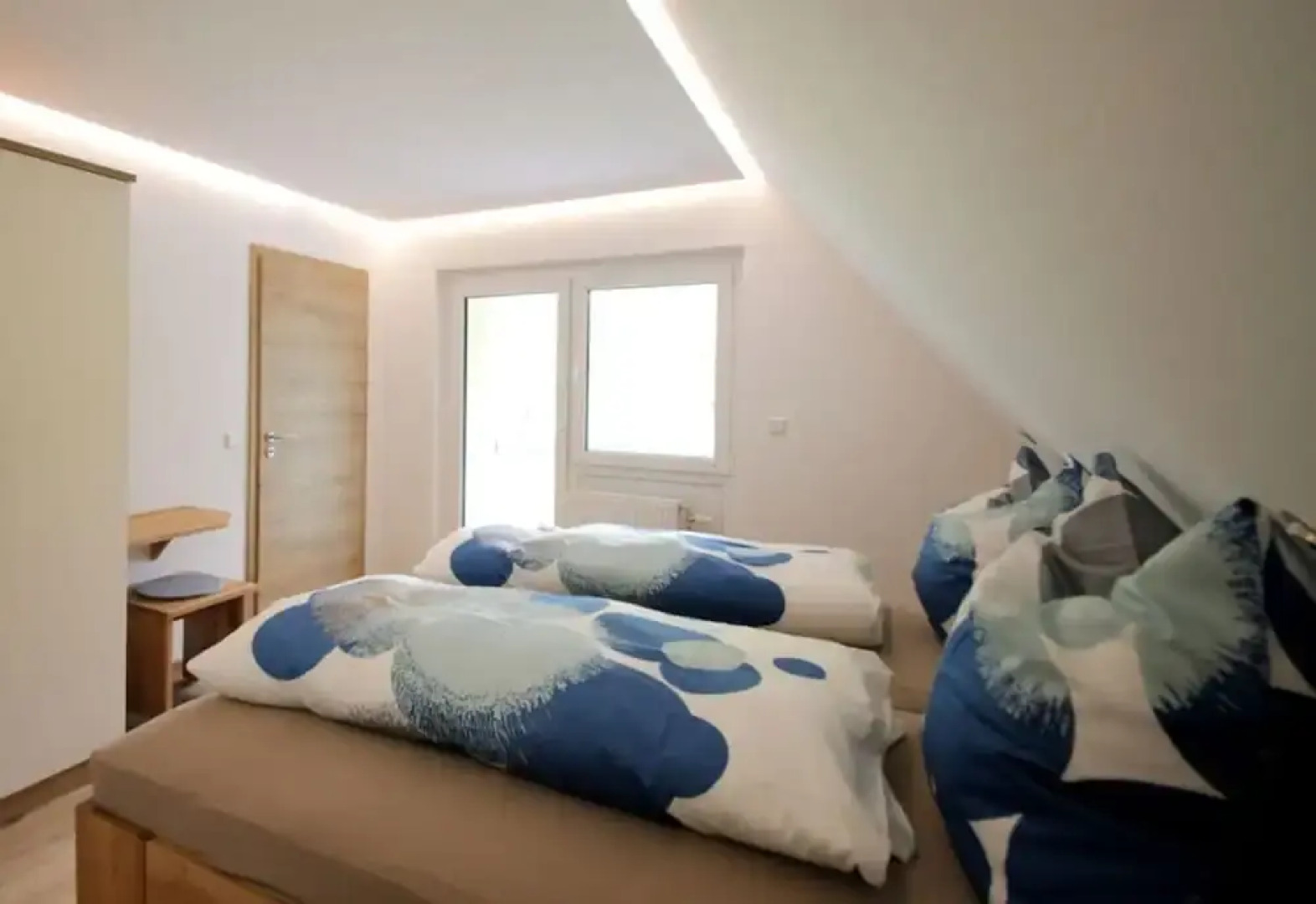 Amazing Apartment in Unterkirnach