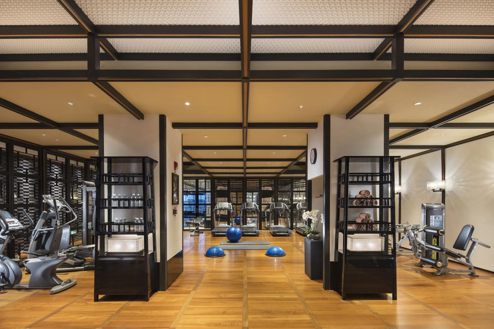 InterContinental Nantong by IHG