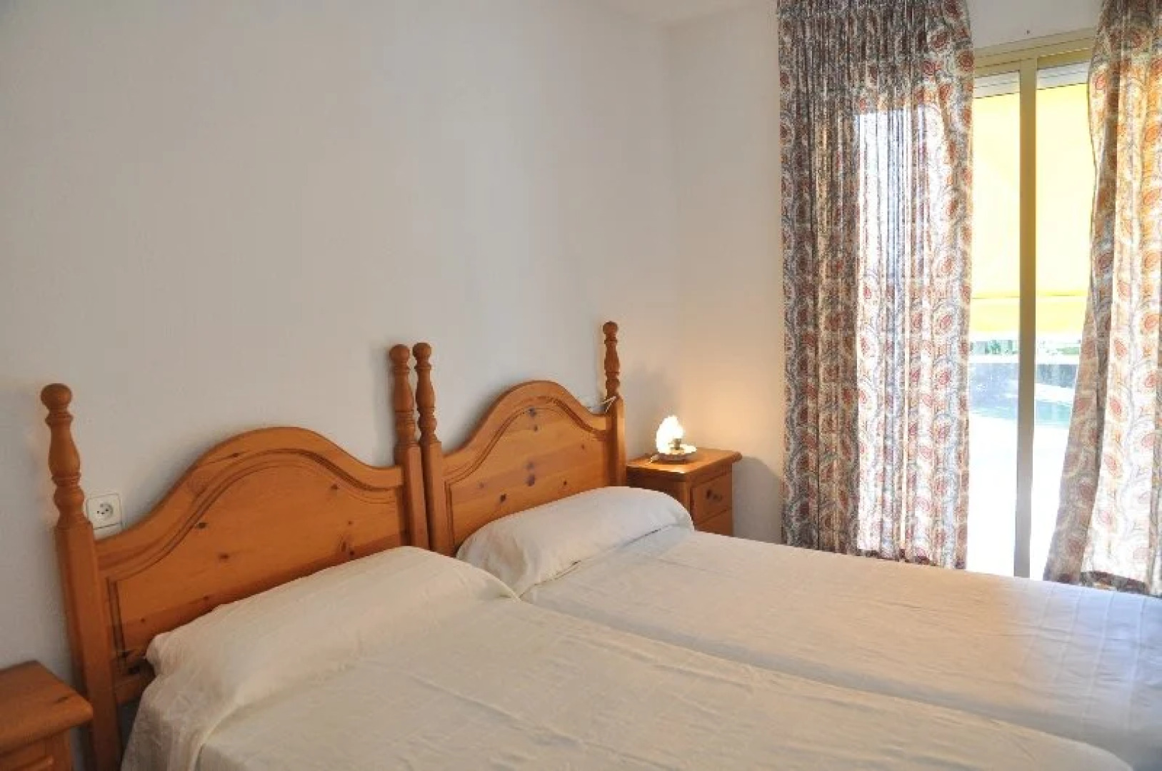 Golf De Sant Jordi - Olympic 92