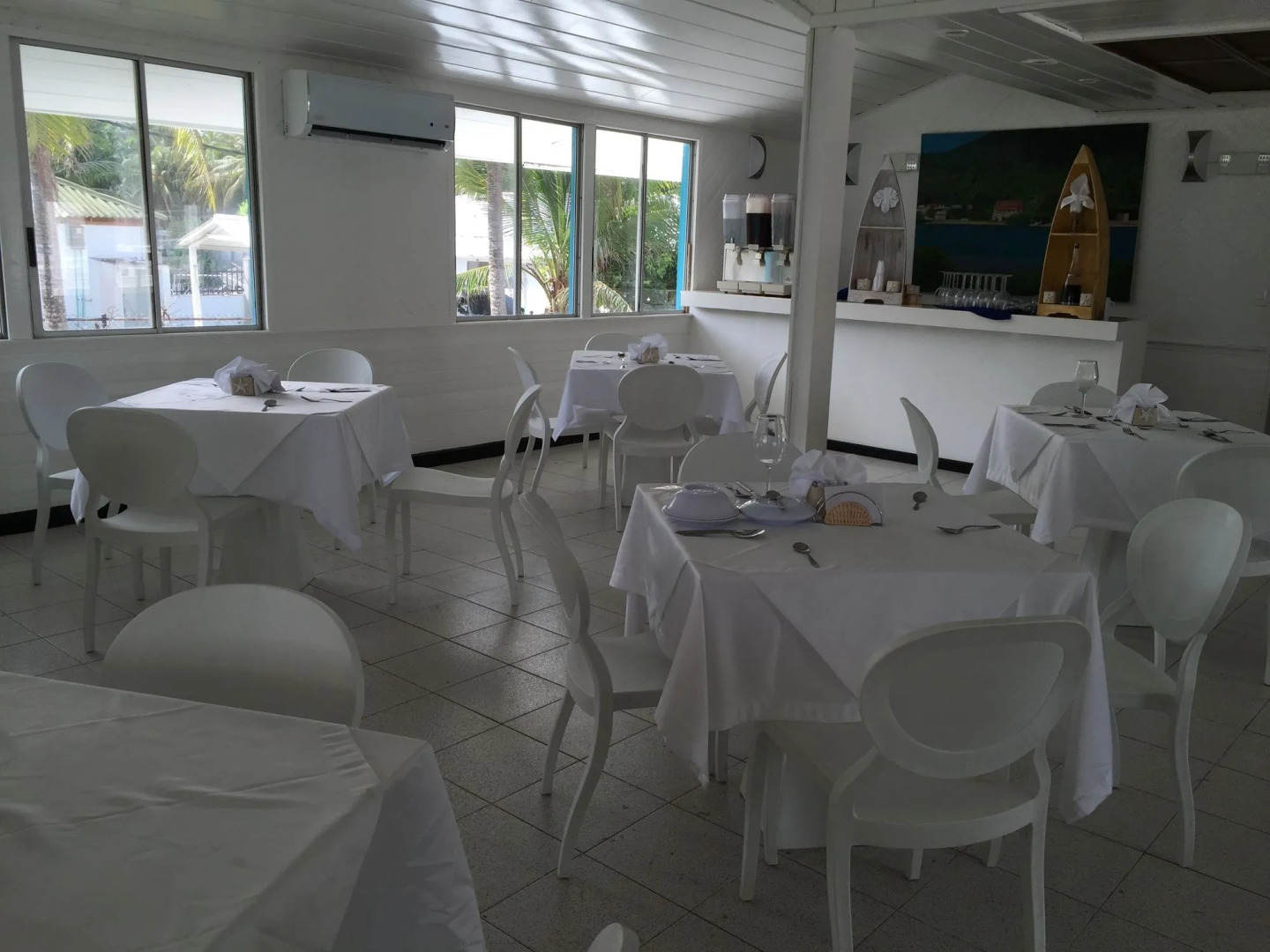 On Vacation Sea Horse All-Inclusive