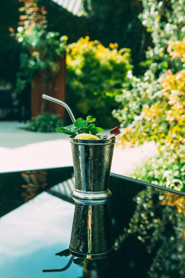 Hôtel François Premier