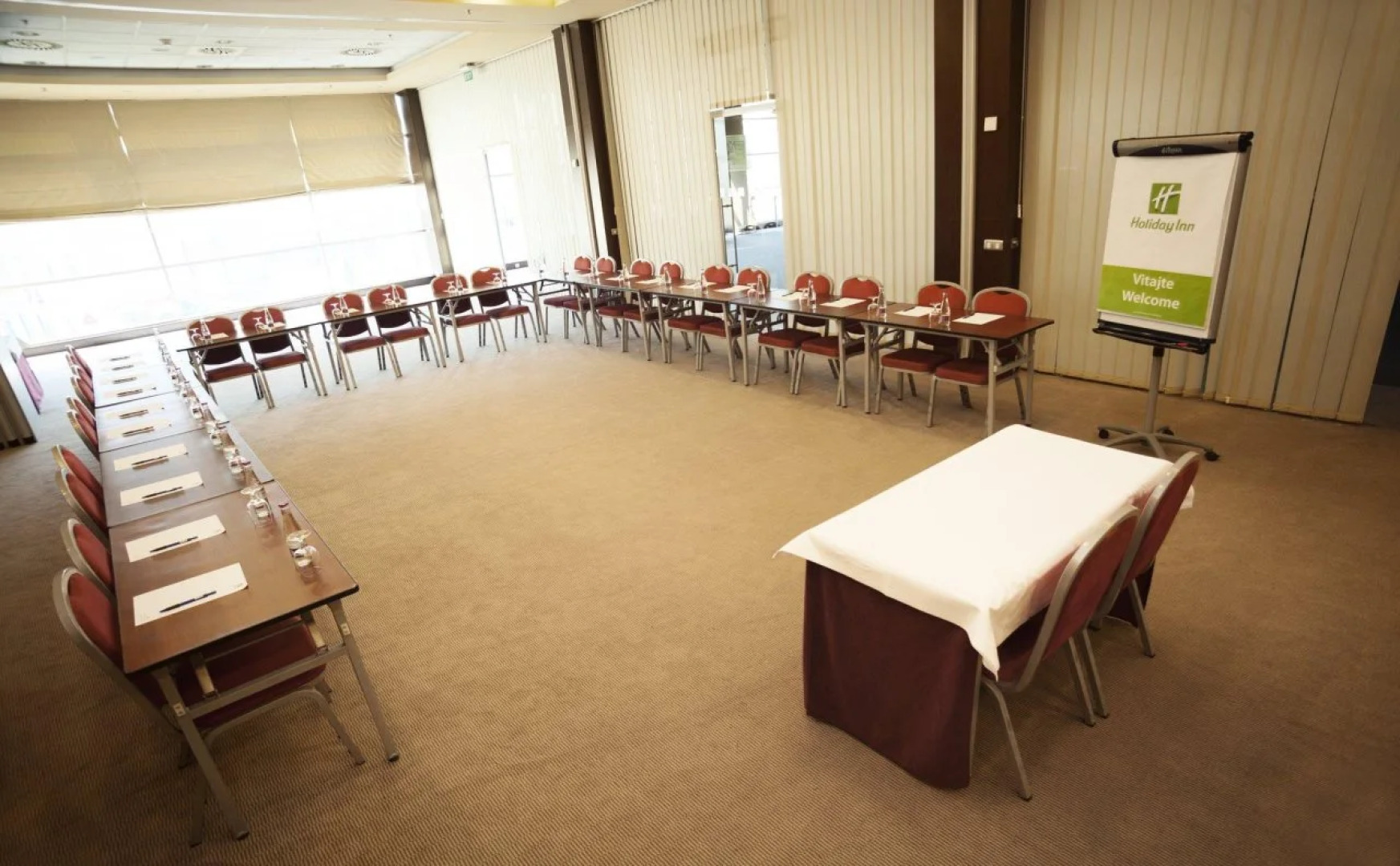 Holiday Inn Zilina by IHG