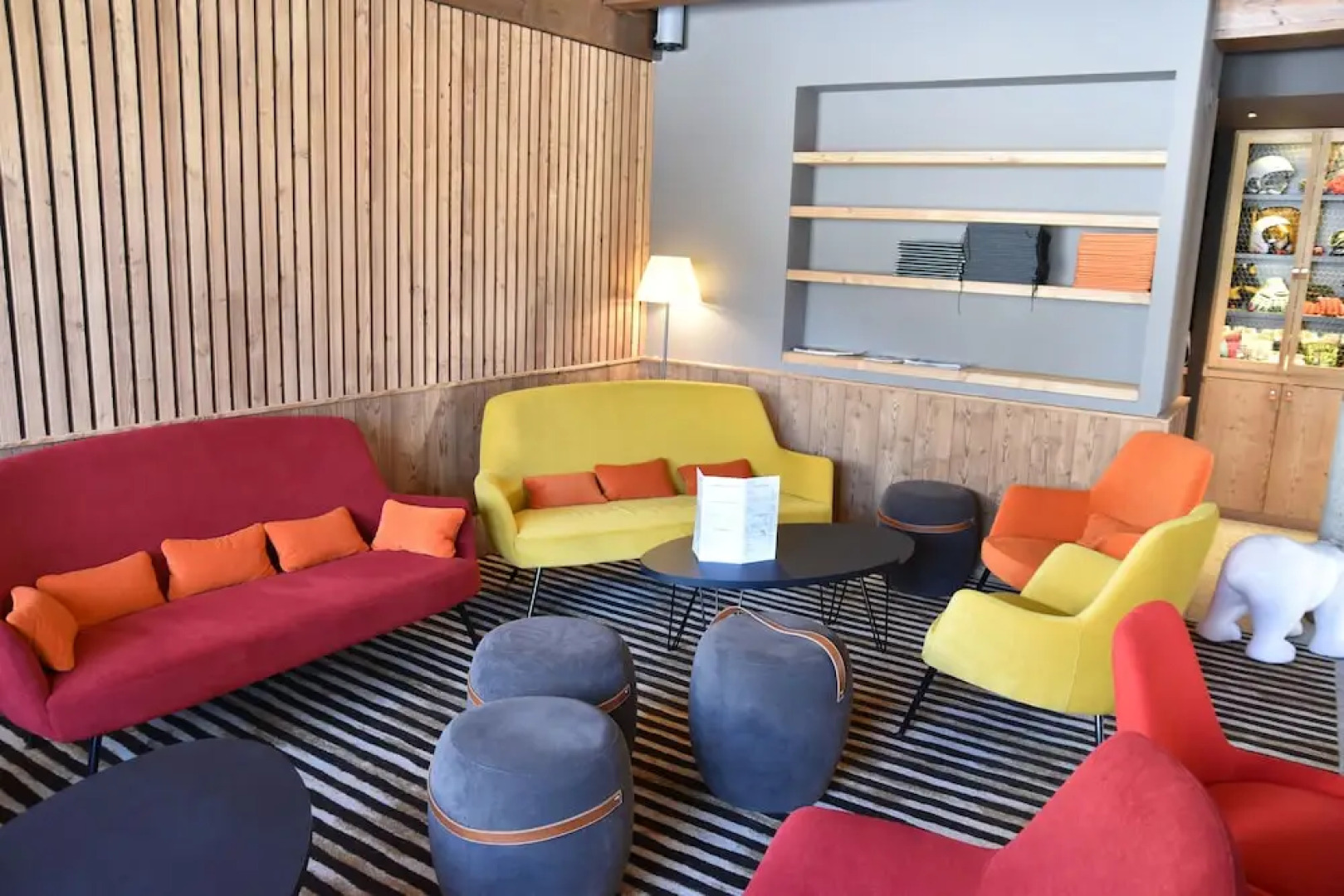 Hotel LAPIAZ & Spa - Flaine