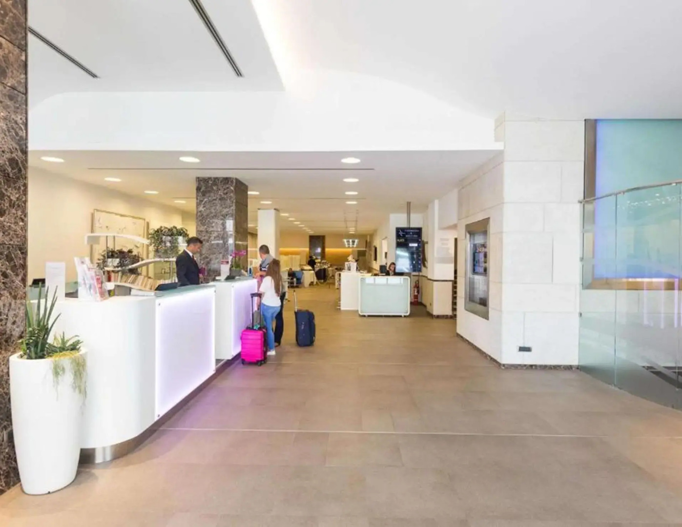 Best Western Premier Hotel Royal Santina