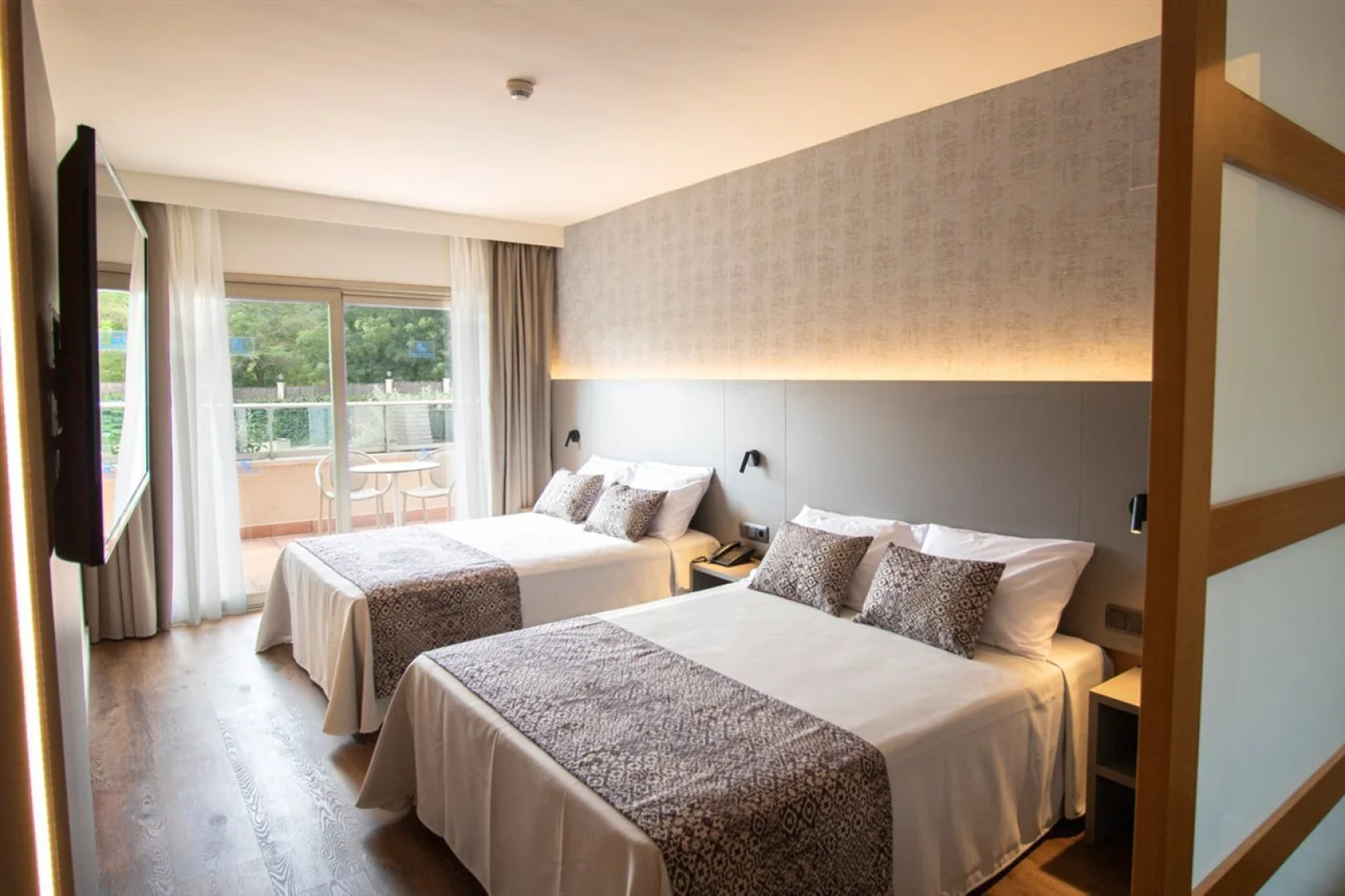 Golden Bahía de Tossa & Spa