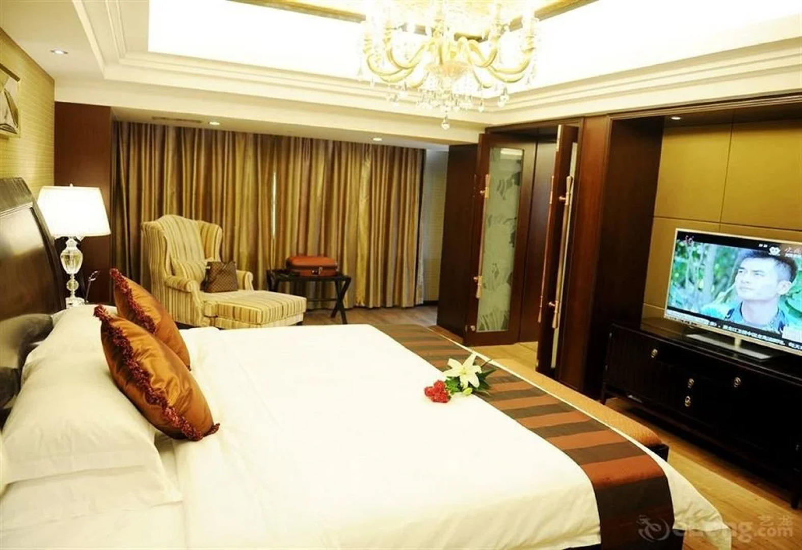 Meixi International Hotel